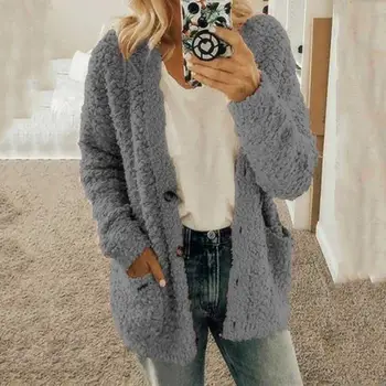 

2019 autumn coat ladies winter coat