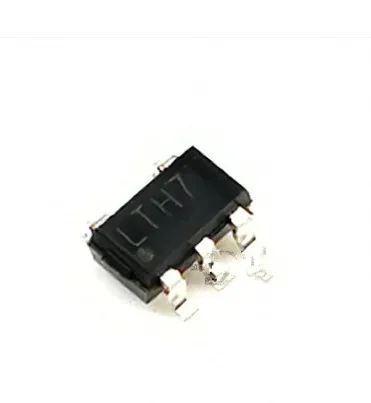 Бесплатная shipping500pcs/лот LTC4054ES5-4.2 LTC4054 LTH7 SOT23-5 лучшего качества | Обустройство дома