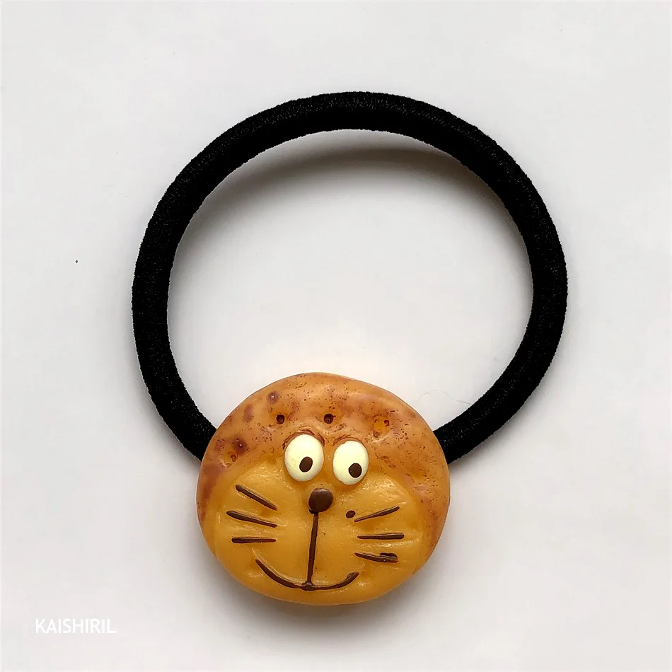 1PCS-Scrunchy-Girls-Cute-Simulated-Biscuits-Cartoon-Shape-Hair-Clip-Headbands-Hairpins-Kids-Hairclip-Hair-Band-Hair-Accessories-(17)