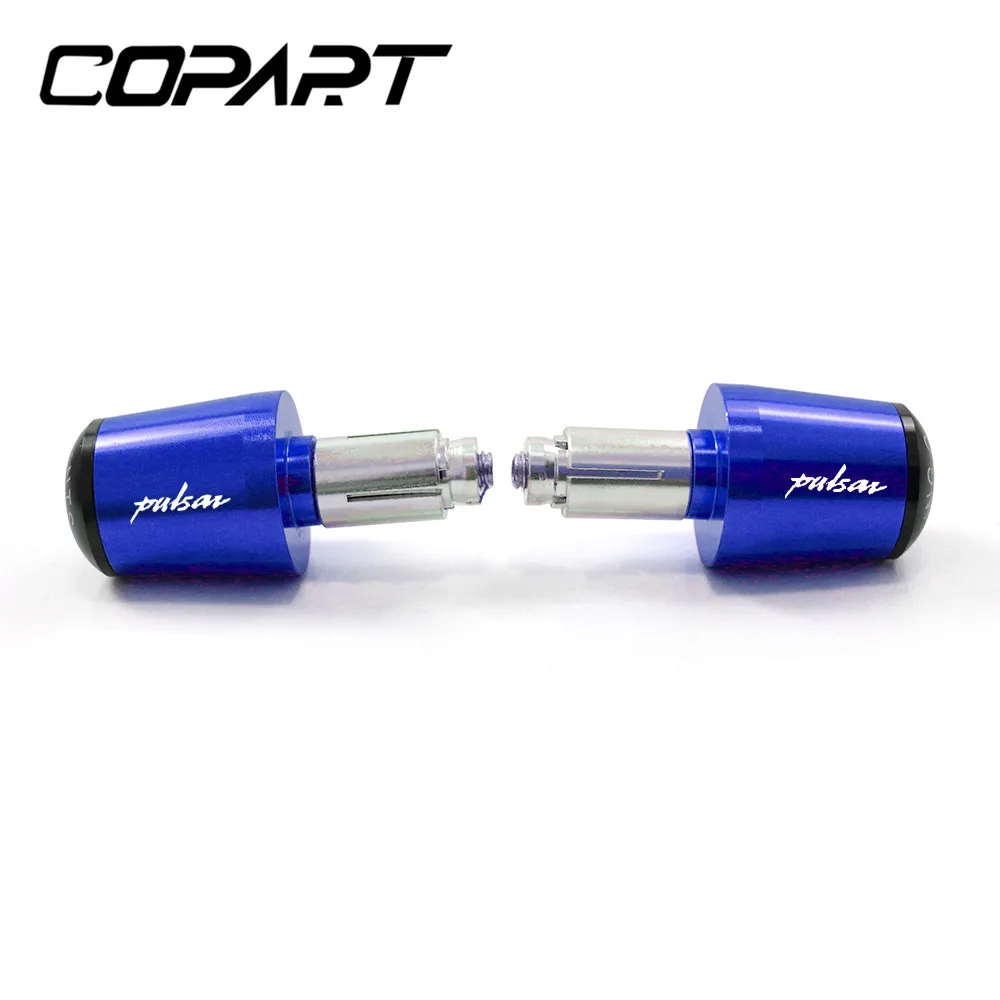 Для Bajaj Pulsar 200 NS/200 RS/200 AS 200NS 200RS 200AS 7/8 &quot22 мм аксессуары для мотоциклов ручка руль