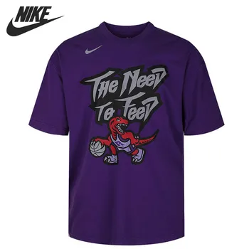 

Original New Arrival NIKE AS TOR M NK TEE FNW HWC VTG Men's T-shirts short sleeve Sportswear