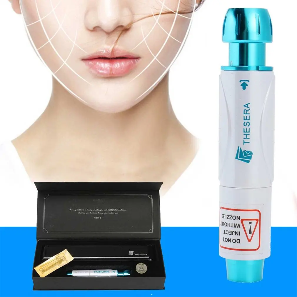 

Needless Atomization Machine Introduction Instrument Skin Moisturizing Rejuvenation Wrinkle Removal Beauty Salon Tool
