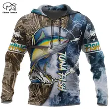  PLstar Cosmos Animal Newest Carp Bass Fishing Fisher Streetwear Long Sleeve Tracksuit 3DPrint Zip/Hoodies/Sweatshirts/Jacket A14 