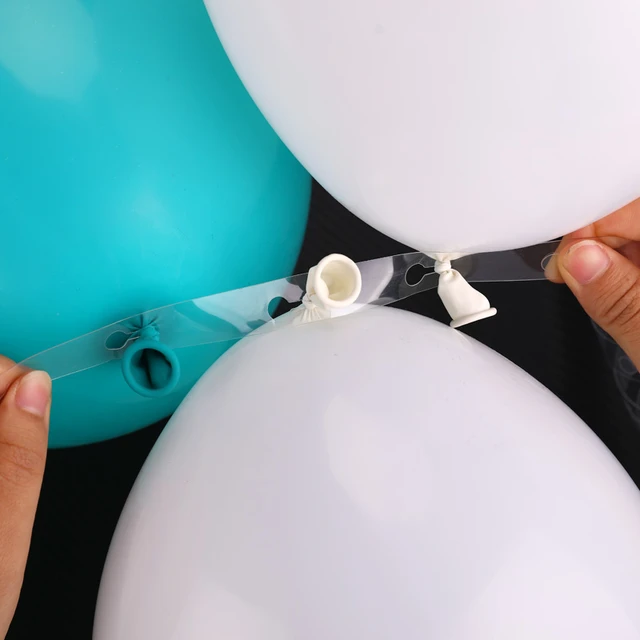 Ballons Longs Colorés pour Enfant, Accessoires de Décoration pour ixde  Mariage et Anniversaire, 100 Pièces - AliExpress