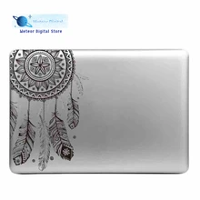 Adesivo para notebook para macbook engraçado pvc decorações decalque adesivo