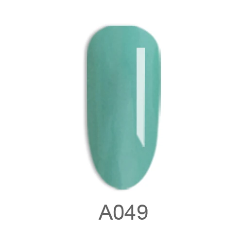 A049 (40g) LaMaxPa акриловая пудра для ногтей 40 г индивидуальная Этикетка 3D профессиональная пудра для ногтей акриловое украшение ногтей - Цвет: A049 (40g)