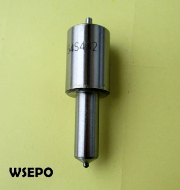 

Высшее качество! Форсунка топливного инжектора подходит для многоцилиндровых 4-тактных дизельных двигателей Jinghuai TY3100I