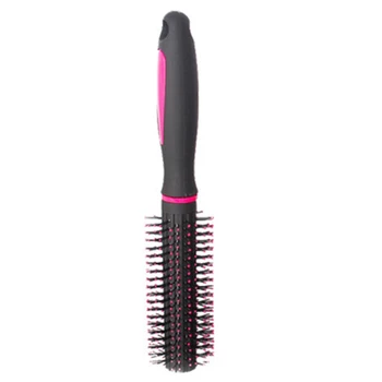 

Roller Hair Brush Magic Hair Comb Detangling Hair Brush Detangle Lice Massage Comb Women Tangle Hairdressing Salon