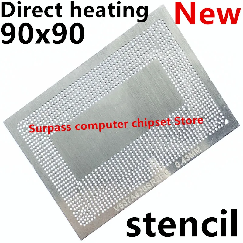 SR2FU SR2FP SR2FL SR2FQ SR2FN SR2FM SR32S SR32Q i5-6300HQ i7-6820HK i7-6700HQ i5-7300HQ i7-7700HQ E3-1505M E3-1535M трафарет |