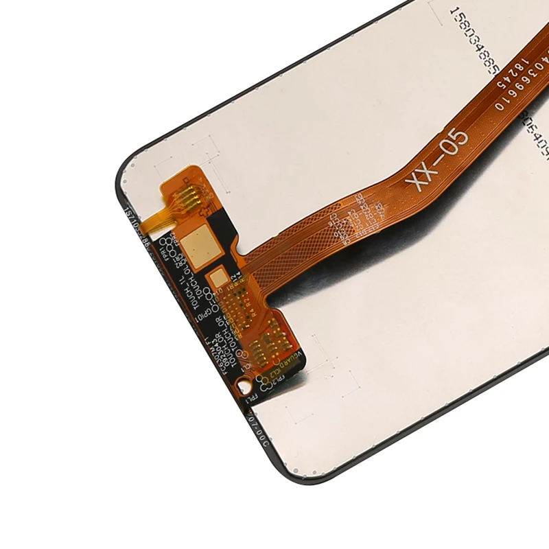 Оригинальный дисплей для huawei mate 20 Lite lcd сенсорный экран дигитайзер сборка замена