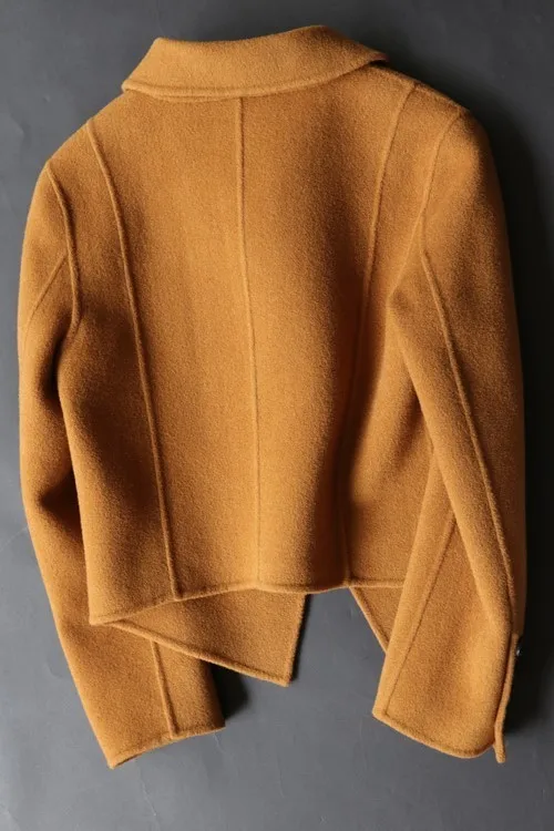 Womens 2 Stuk Sets 2019 Nieuwe Herfst Elegante Korte Wollen Jas Vrouwen Losse Hoek-Lengte Broek Vrouwelijke Suits Uitloper LX1874 Womens 2 Stuk Sets 2019 Nieuwe Herfst Elegante Korte Wollen Jas Vrouwen Losse Hoek-Lengte Broek Vrouwelijke Suits Uitloper LX1874