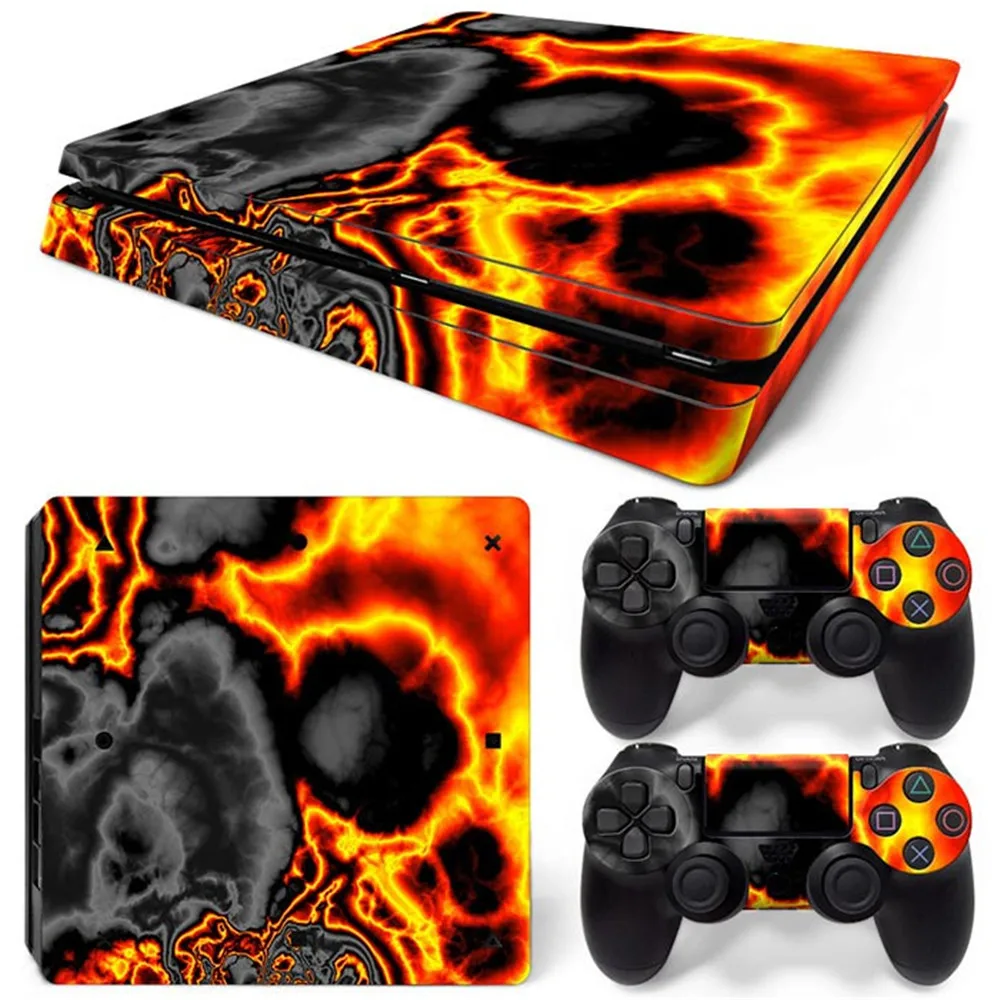 TN-PS4Slim-5010