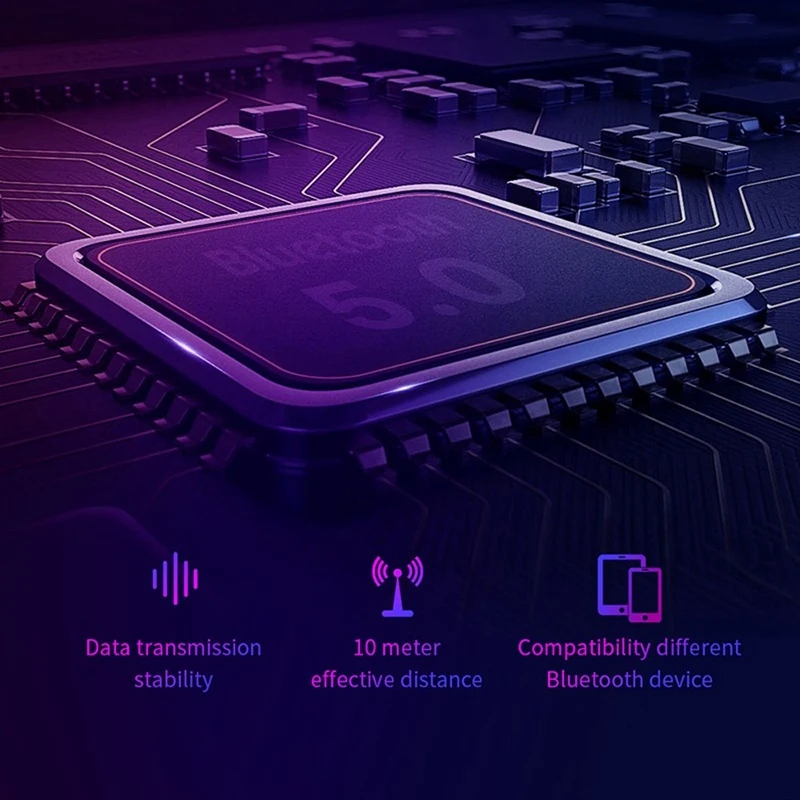 A6 Plus Bluetooth 5,0 беспроводные наушники TWS мини наушники 5,0 стерео наушники вкладыши