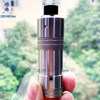 

Many styles purg slam piece Mechanical Mod 22mm diameter 510 Connection 18350 Mech MOD Brass material vape pen hussar rda atto m
