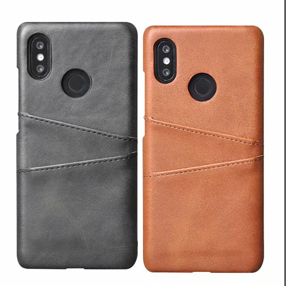 Натуральная кожа для Xiaomi Redmi Note 7 чехол X XR Ретро винтажная задняя крышка для Xiaomi Redmi Note 5 чехол для телефона