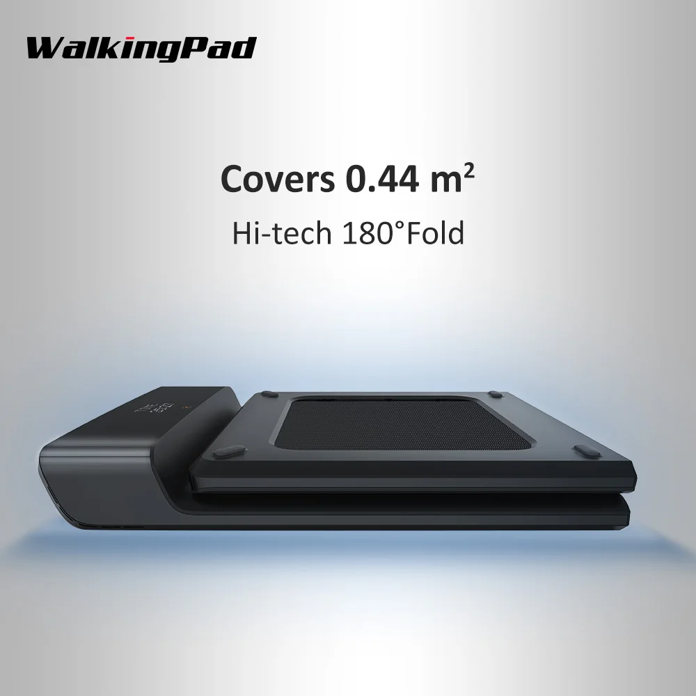 WalkingPad беговая дорожка Walk A1Pro бесщеточная электрическая складная машина 0 5 6 км/ч