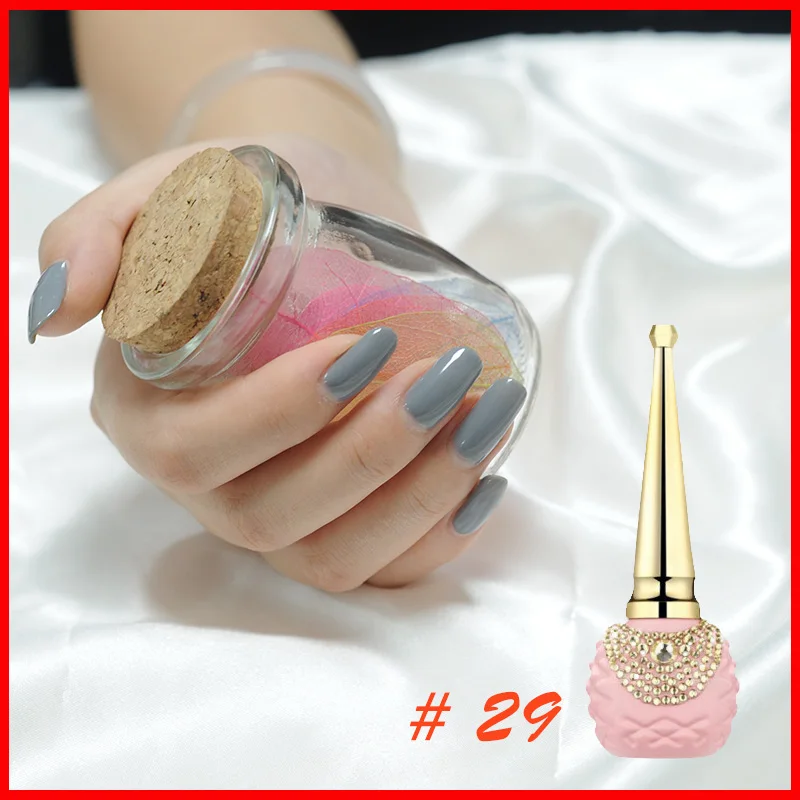 

RF New Arrival 12ml Painting Gel Nail Polish Mulit Color Drawing Gel Lacquer High Quality Varnish Nail Art Design Nail Gel HOT