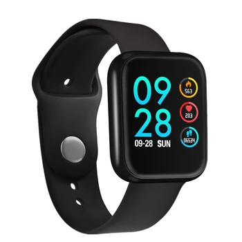 

P70 P68 Women Men Sport Smart Watch IP68 Waterproof Fitness Tracker Heart Rate Monitor Bluetooth Smartwatch For Android IOS