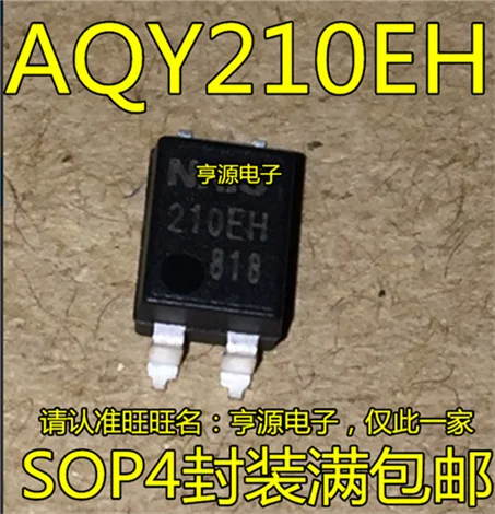 210EH AQY210EH SOP4 AQY210EHAX | Обустройство дома
