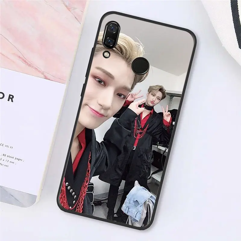 ATEEZ HongJoong SeongHWA