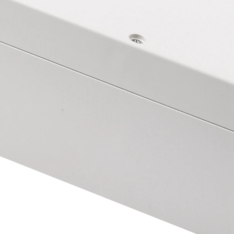 11," x 8,3" x 3," пластиковый корпус проект Чехол DIY Распределительная Коробка