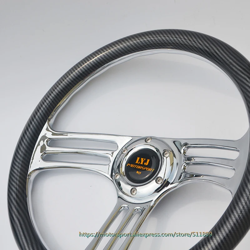 car steering wheel  (6)