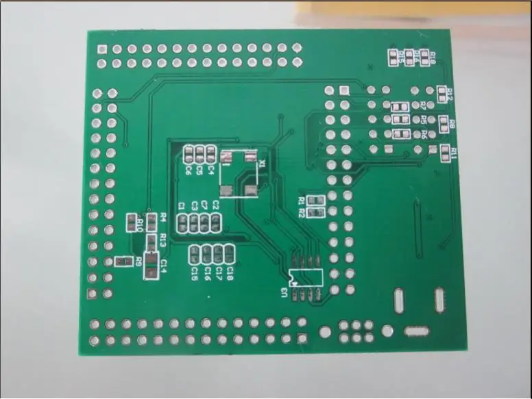 Для ALTERA FPGA CycloneIV EP4CE10+ USBCY7C68013 системная макетная плата