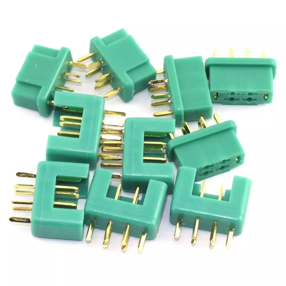 10PCS-MPX-Connector-6-Pin-Multiplex-Plug-Gold-plated-Pin-30Amp-Male-Female-Connector-RC-Aeromodelling.jpg_Q90.jpg_.webp (1)