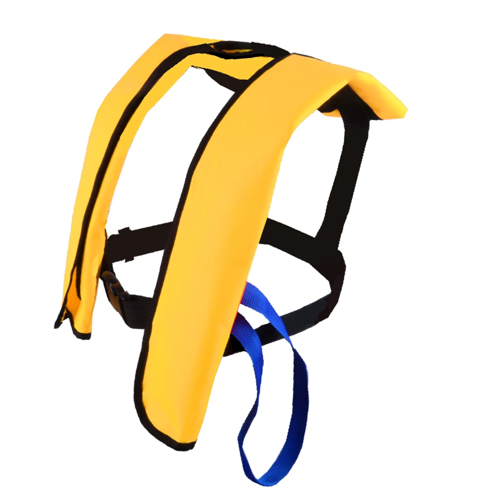 Automatic Inflatable Life Jacket Professional Swiming Fishing Life Vest