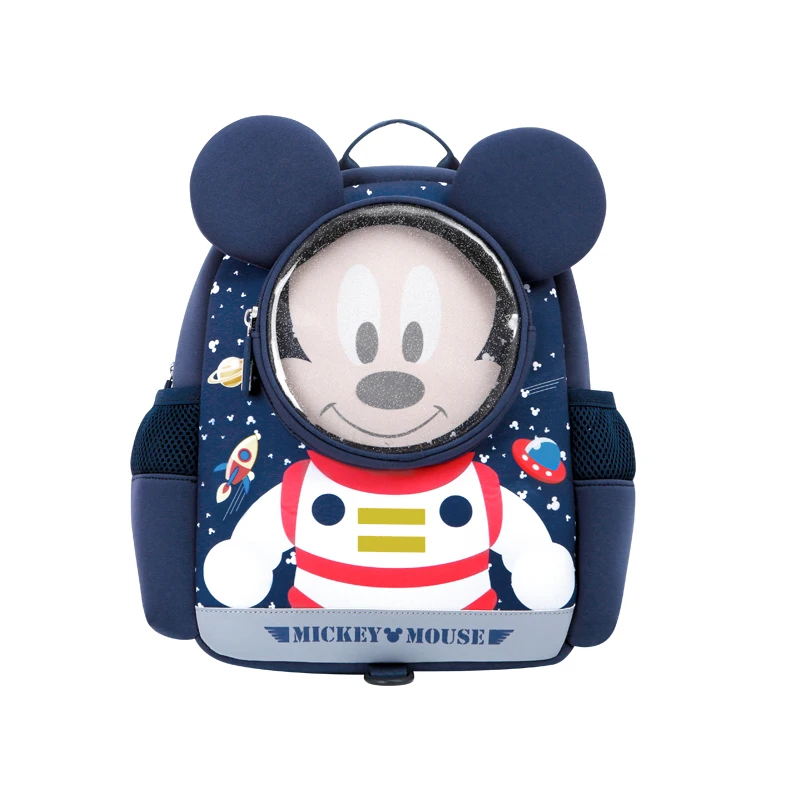 Disney Baby Harness Backpack Mickey 