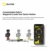 Zeapon Micro 2 E600 E800 M600 M800 DSLR Camera Rail Slider Ultra Silent Motor Double Distance Track Slider для камеры