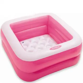 

Portable Outdoor Ball Paddling pool Baby Inflatable Swimming Pool Children Basin Bath Tub Piscina Kid Water Play Home Beach Game