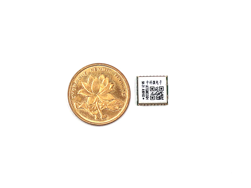 GNSS модуль PPS FLASH NMEA-0183 BDS GLONASS GALILEO QZSS SBAS gps модуль ATGM336H-5N