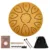 Исцеляющий Барабан 11 Нот 6 Дюймов Для Hang Drum Instrument Mini Percussion Lotus Drum Worry Free