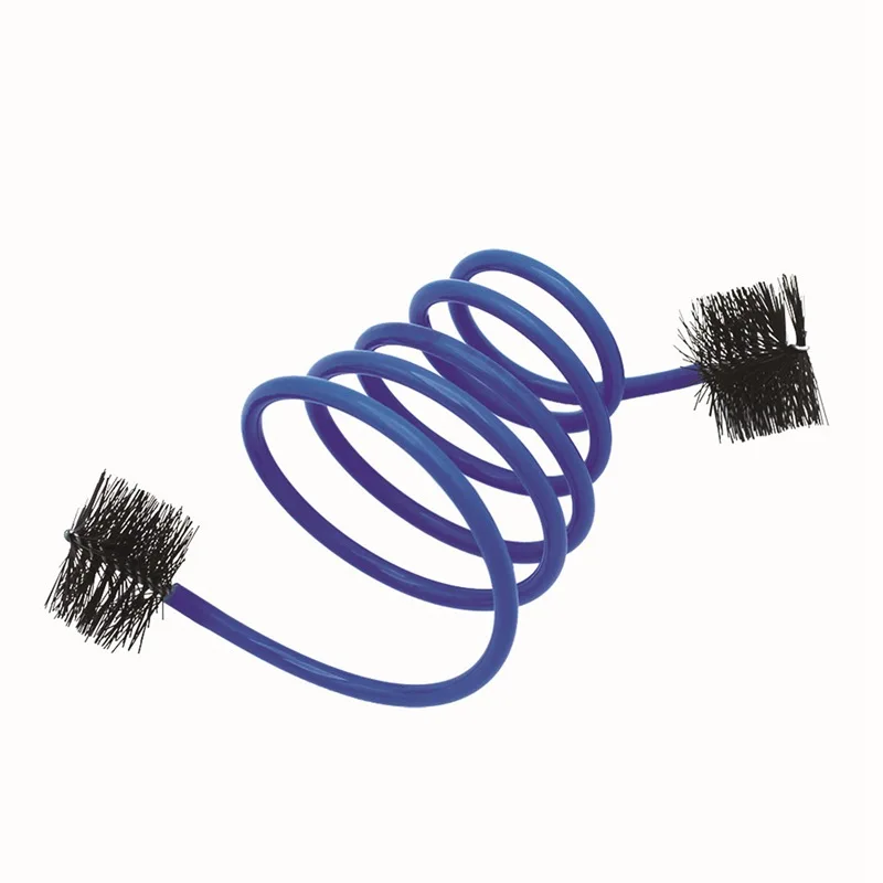 SLADE Instrument Trumpet Trombone Tuba Horn Cleaning Set Kit Tool with Cleaning Cloth Brush Gloves