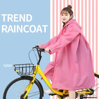 

3 In 1 Raincoat Poncho Waterproof Multifunction Rain Coat Shelter Mat Backpack Cover Travel Poncho For Outdoor Camping