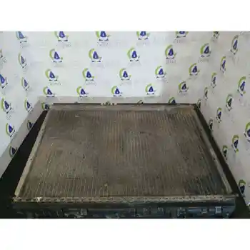 

150572153F WATER RADIATOR PEUGEOT 406 SALOON (S1/S2)