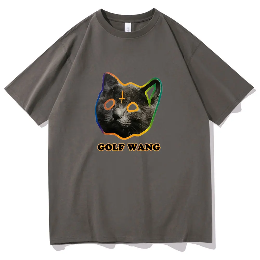 Golf Wang Cat Funny Tyler The Creator 