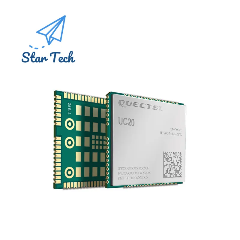 UC20-E UC20 UMTS/HSDPA модуль UC20