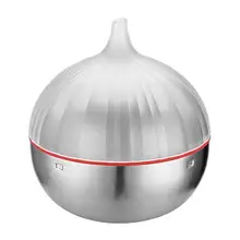 Горячее предложение в виде репчатого лука коробка для хранения продуктов кухня фрукты овощи герметичный контейнер для хранения Контейнер сортировки холодильник организовать