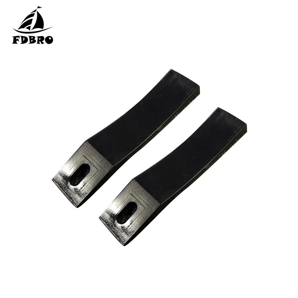 Fdbro Deadlift Barbell Jack Alternative Wedge Unload Barbell And Plates Weight Lifting Fitness