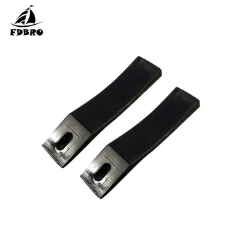 

FDBRO Deadlift Barbell Jack Alternative Wedge Unload Barbell and Plates Weight lifting Fitness Gym Equipment Accessories