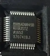 Бесплатная доставка Новый AD9845BJSTZ