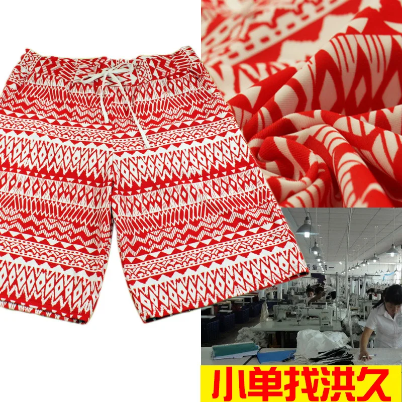 

Shantou Bathing Suit Swimwear Swimming Trunks Clothing And Small Batch Ka Delivery Commitment Quality Seal-like Services