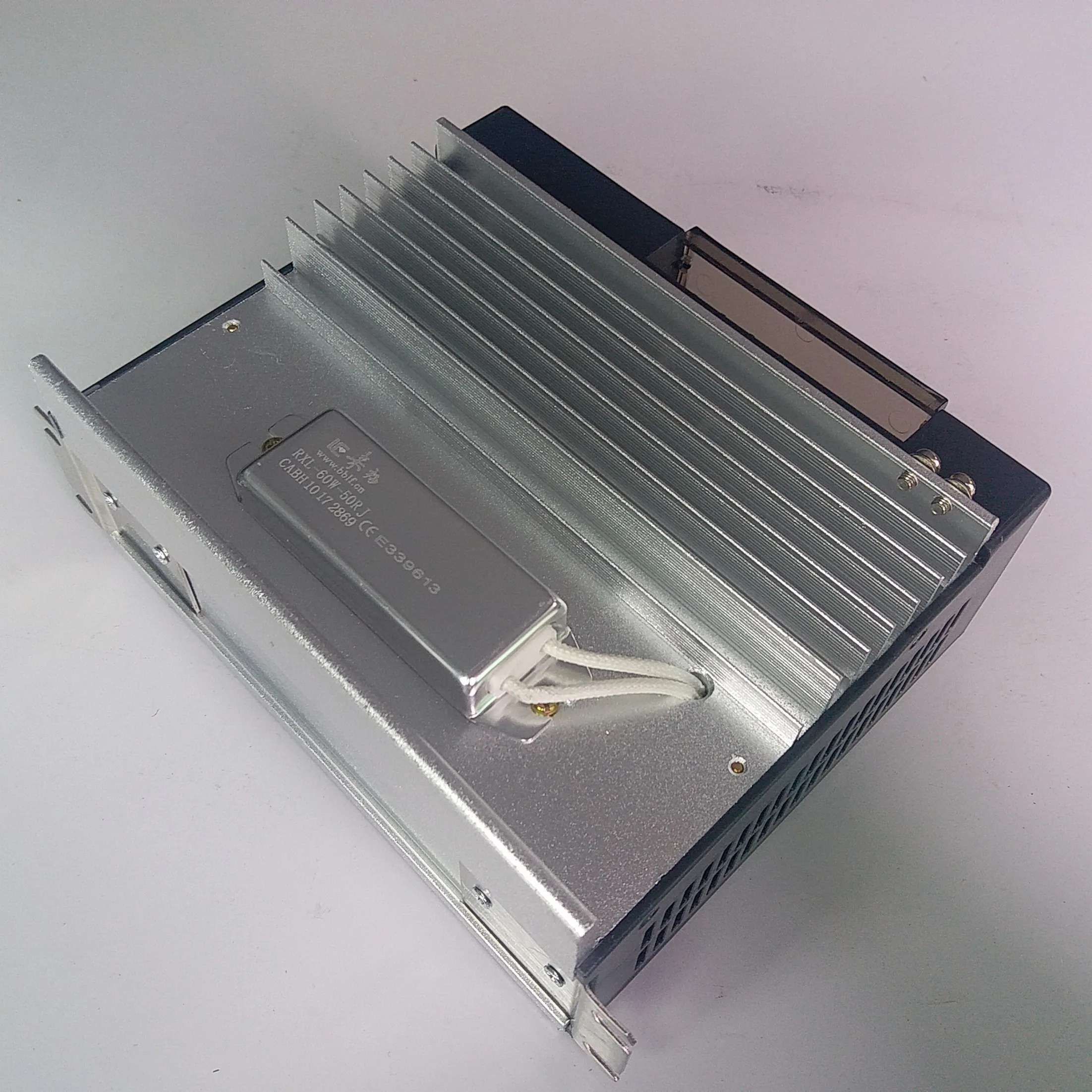 1.2KW NEMA42 4NM 1200W 220V 3000R/мин AC комплекты сервоприводов ЧПУ постоянный крутящий момент