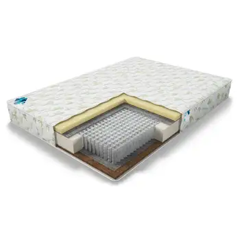 

Mattress dimax mega memo hard 120x190 cm