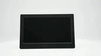 

10 inch Battery Operated Digital Photo Frame for Advertising