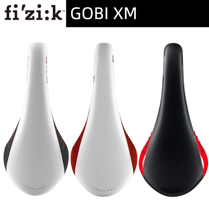 Fizik GOBI Ardea Thar KURVE Snitch Mountain Road Bike Saddle