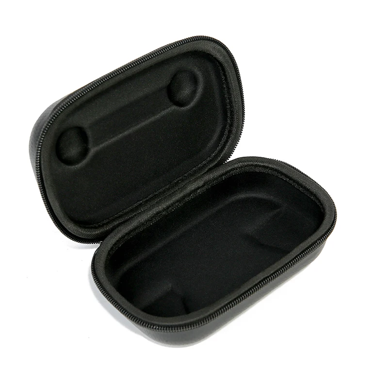 Buy Mini Carrying Case for DJI Mavic Mini Drone Controller Portable PU Bag Waterproof Wear Resistant Box