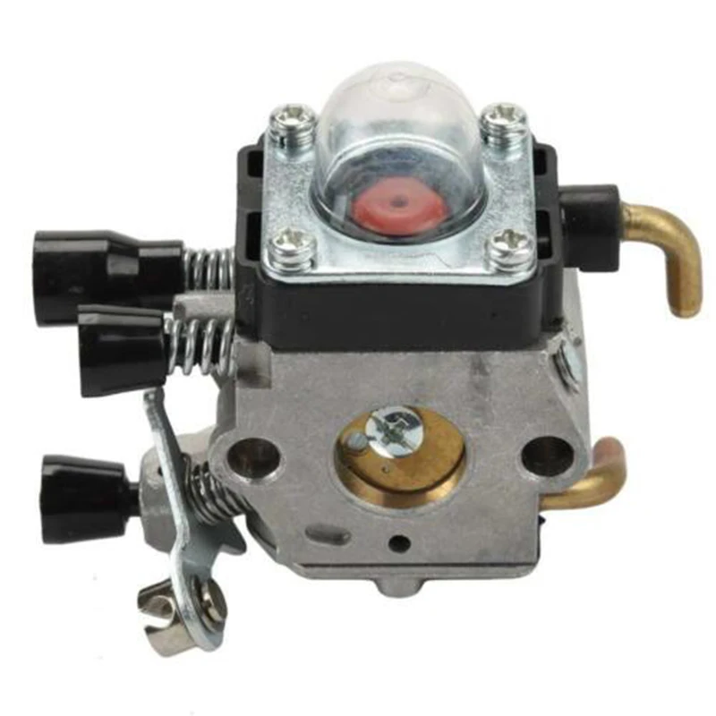 Комплекты для замены карбюратора для Stihl FS75 FS80 FS80R FS85R FS85T FS85RX Carb комплект катушки зажигания